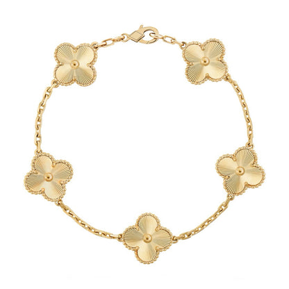 MAYA BRACELET - GOLD