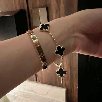 MAYA BRACELET - GOLD